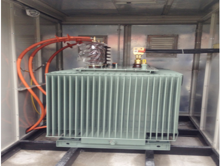Thi công xây lắp, và cung cấp trạm 1000kVA -35/0.4kV, Tủ tổng ACB 1600A/3P/85KA, tủ tụ bù 400KVA cho nhà máy