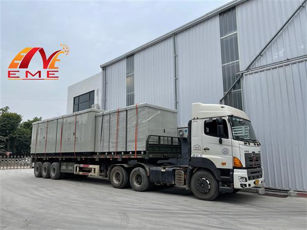 Phân phối thi công tủ biến áp, cung cấp tủ điện toàn quốc