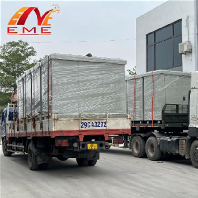 Thi công phát triển dự án