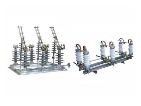 Dao cách ly 3 pha Tuấn Ân