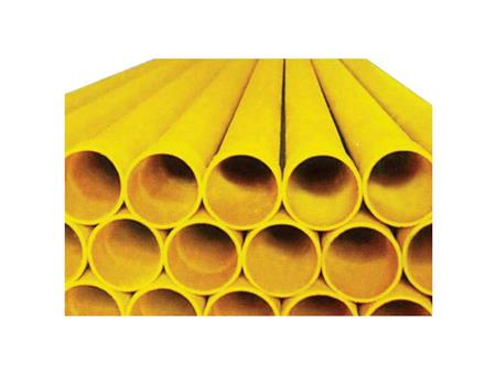 Ống PVC 3 lớp