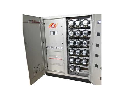 Tủ công tơ điện