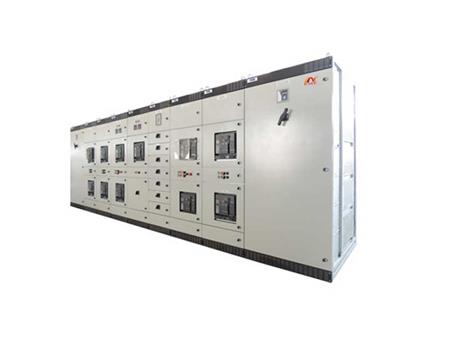 Tủ điện tổng MSB