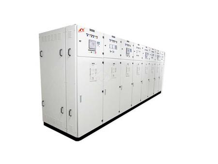 Tủ phân phối tổng MSB