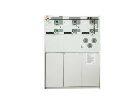 Tủ trung thế RMU ABB SafePlus