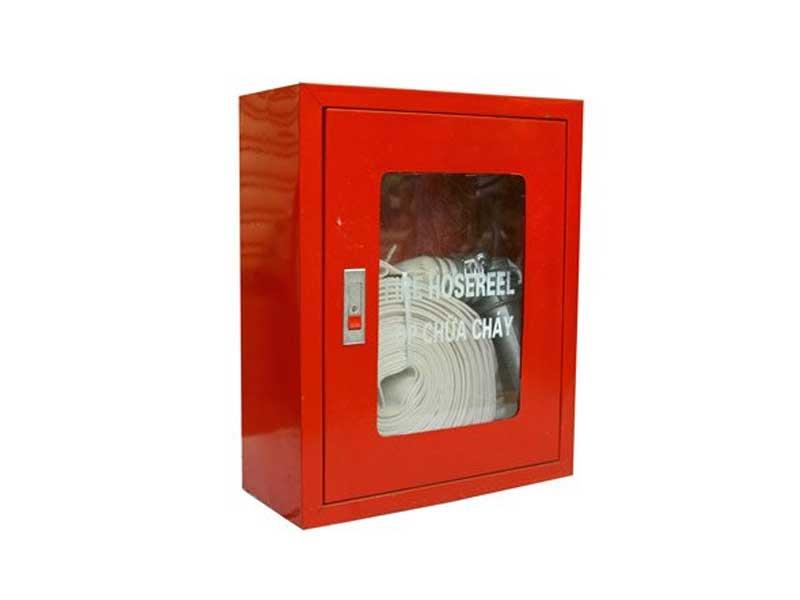 Hộp tủ phòng cháy chữa cháy 600x500x180mm