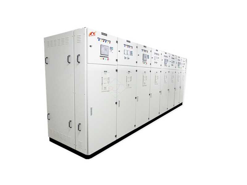 Tủ phân phối tổng MSB