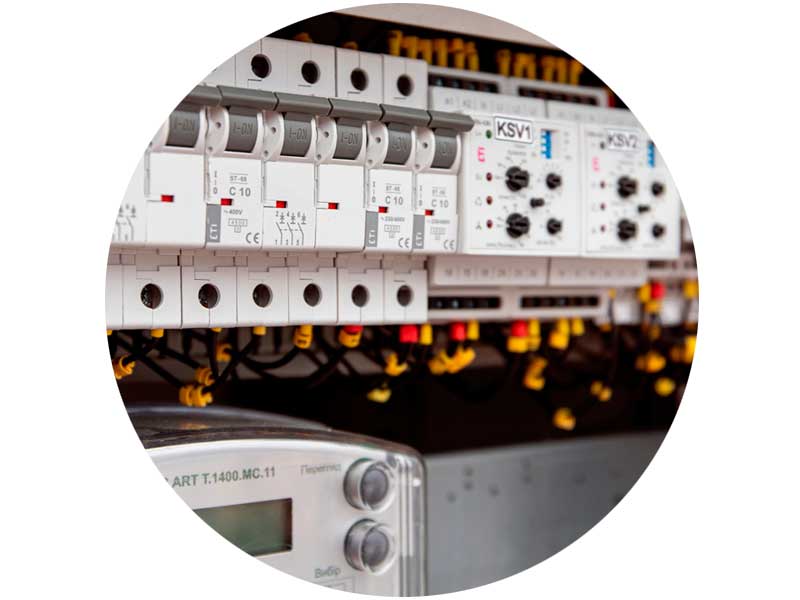 Thiết bị hạ thế