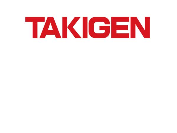 TAKIGEN