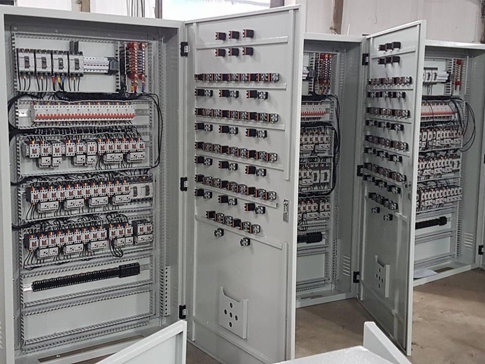 Thiết bị điện